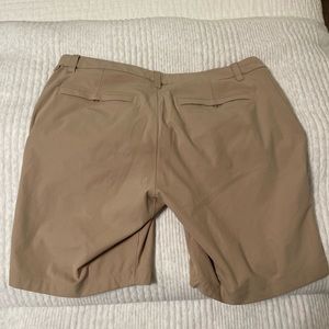 Lululemon Commission Classic-Fit Warpstreme Short 9”